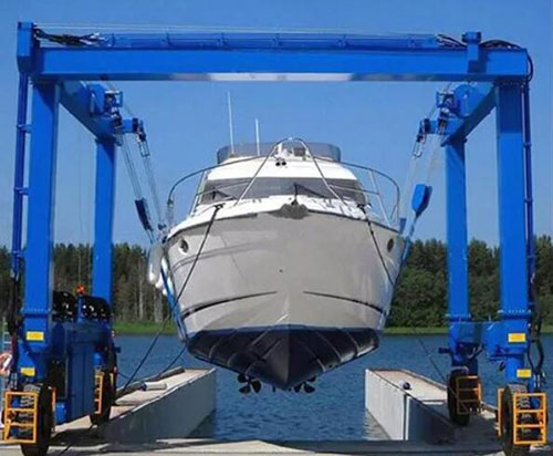 如何選擇合適的游艇吊艇桿以滿足不同需求？