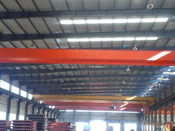 如何對單梁行車控制電路進行故障診斷與排除？