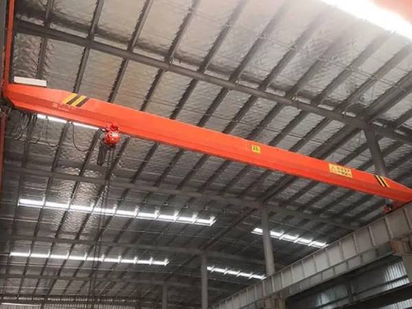 如何對(duì)單梁行車控制電路進(jìn)行升級(jí)改造以提高性能？