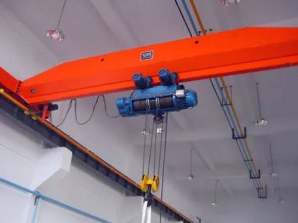 單梁起重機(jī)遙控器接線故障的常見原因有哪些？