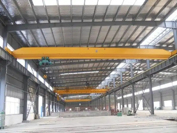 如何根據(jù)接線圖快速定位控制回路故障？單梁行車控制回路故障排查技巧