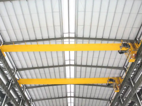 控制箱內(nèi)部線路如何**防止電磁干擾？單梁行車控制箱線路電磁兼容性設(shè)計(jì)